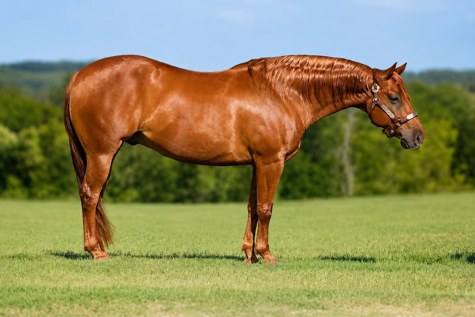Quarter Horse